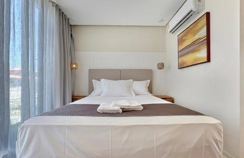 Ofurô - 5 Suítes - Piscina Aquecida - Marina - Condomínio - Foto 41