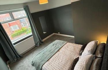 2 Bed Flat Wallsend - Foto 7