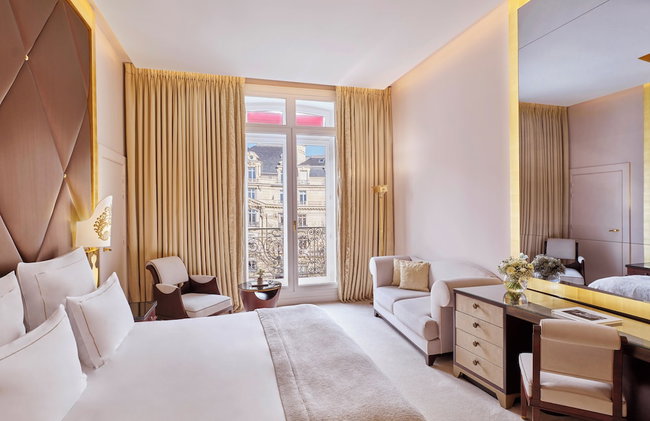 Hôtel Fouquet's Paris - Foto 17