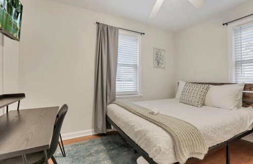 Housepitality - The OSU Hideaway - 4 BR 5 min from OSU Grandview - Foto 7