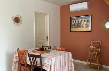 Le gîte de Marceau - Foto 42