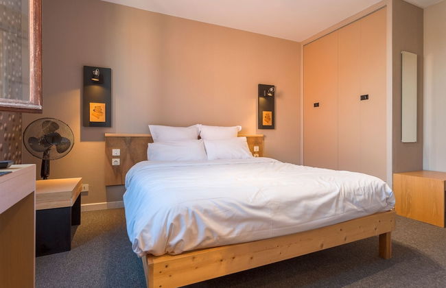 Résidence l'Atelier - Foto 4