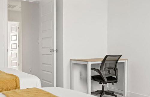 Brand-New Luxury Townhome in Noblesville - Foto 68