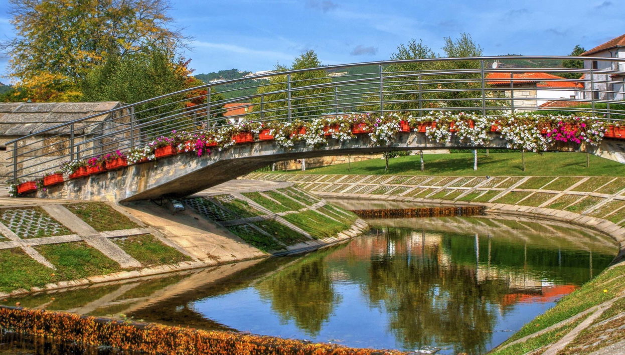 Visite dans Trás-os-Montes