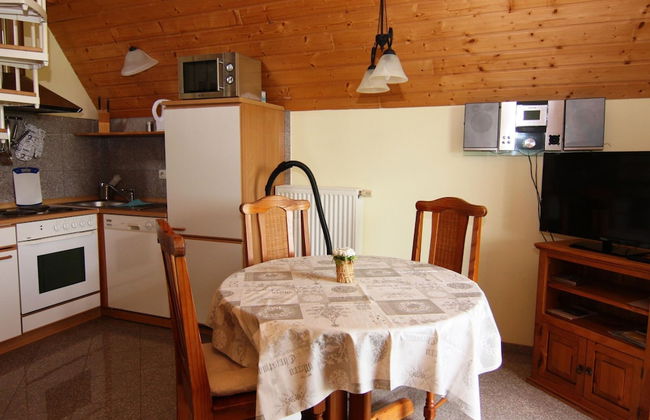 Semi-detached Houses, Boltenhagen - Foto 15