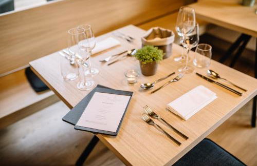 Panoramic Suites Winzerhöhe - Foto 68