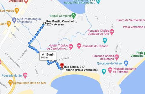 4praias - Ubatuba - Foto 37