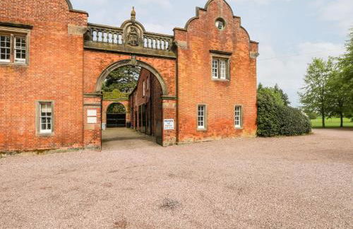 Carriage House - Foto 24