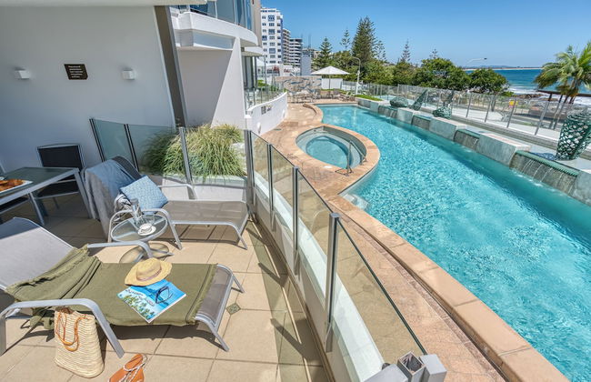 Oceans Mooloolaba - Foto 65