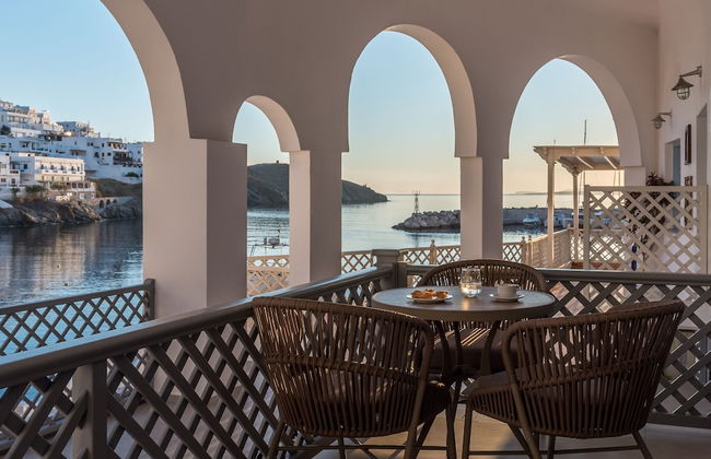 Aphrodite Luxury Apartment - Foto 19