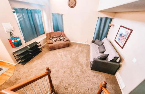 Hot Tub, King Beds, Pet Friendly Close to I25 - Foto 4