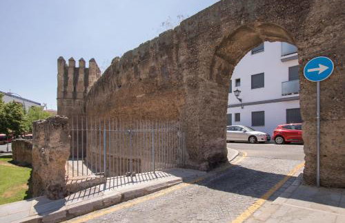Murallas de Sevilla Apartamento con garaje 4 pax - Foto 34