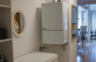 Ferienwohnung Silvia - Foto 24