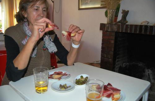 El Alojamiento Rural de Peter - Foto 48