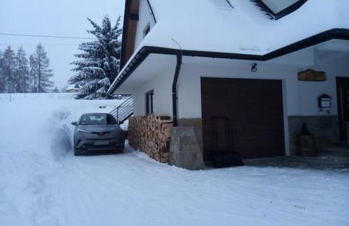 Apartament u Busiów - okolice Zakopanego - Foto 17