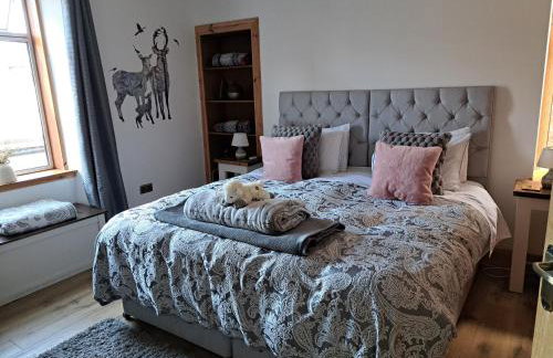 The Apartment in Aberlour - Foto 10