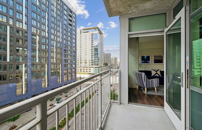 Sentral Union Station - Foto 23