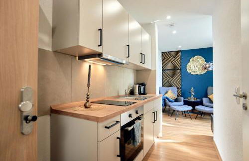 LIVING Apartments / FeWo Neuwied - Foto 29