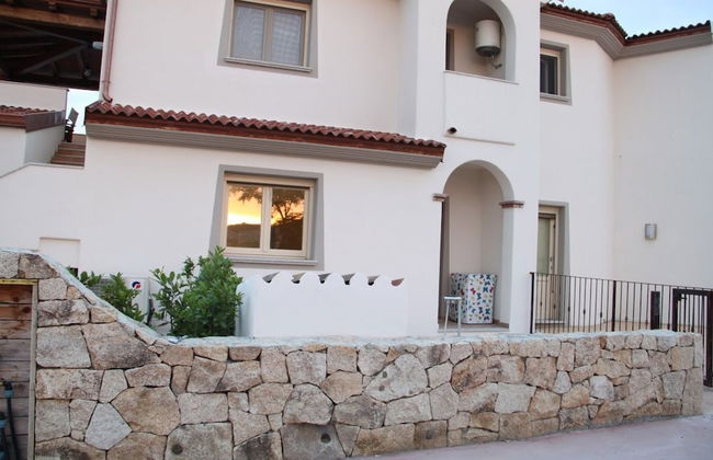 Mediterranean Sea Shell House 27 - Foto 20