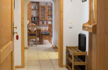 Ferienwohnung in Bad Staffelstein OT Grundfeld - Foto 2