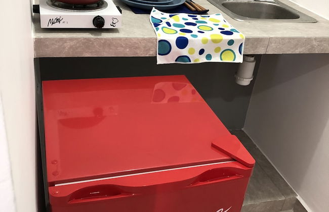 Suites Urano - Foto 7