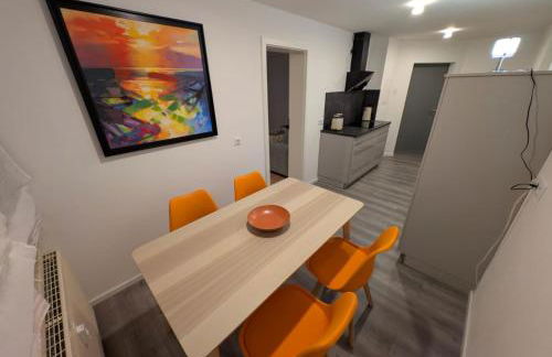 Ferienwohnung Waldenburg Sachsen - Foto 1