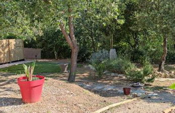 Le Chalet de la Villa Terre Neuve - Foto 11