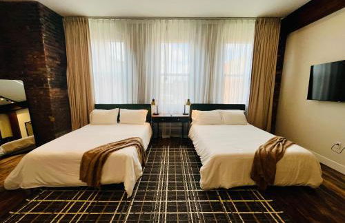 The Produce Suites - Foto 36