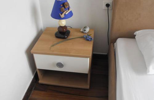 Christinas summer house with pool in Kefalas - Photo 43