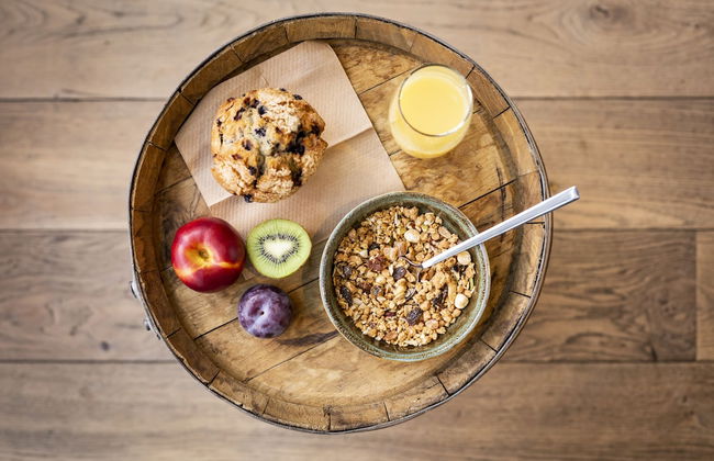 Aparthotel Adagio London Brentford - Foto 29