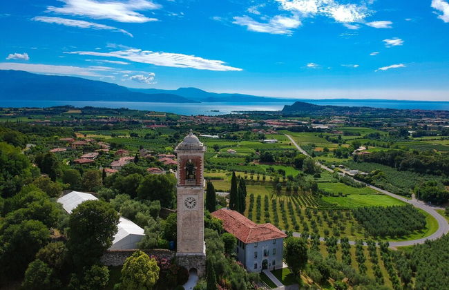 Holiday Sun Terrace Private & Shared Pool - Foto 19