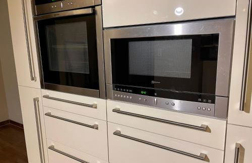 Goldstadt Garden Residence - City Apartment Pforzheim - Foto 27