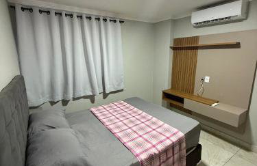 Confort Flat Campina Grande - Foto 1