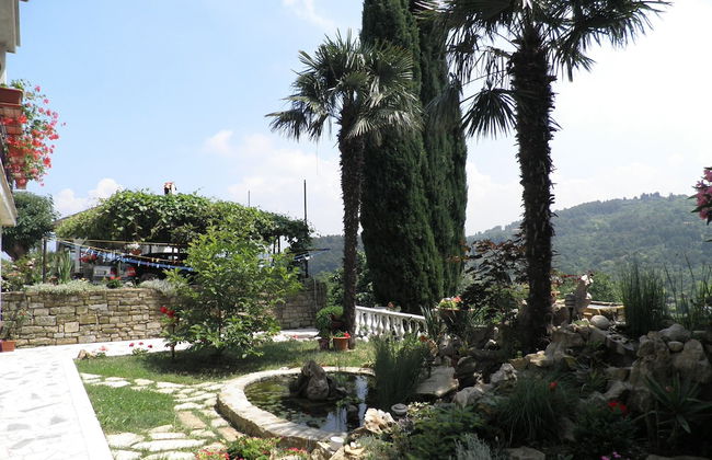 Soncne Terase - Foto 1