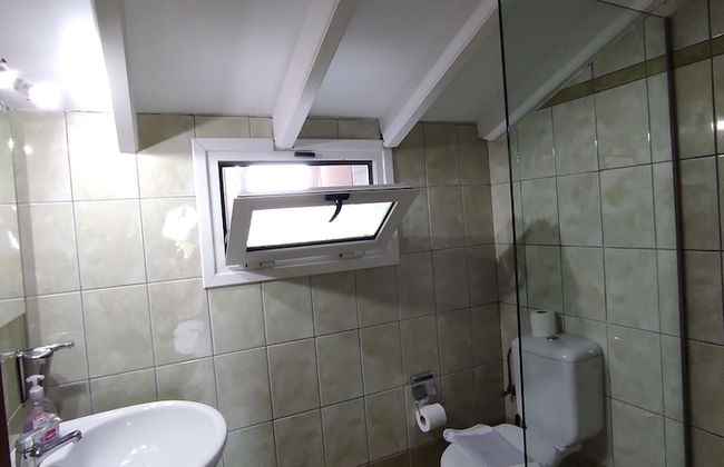 Kavos Plaza Hotel - Foto 40