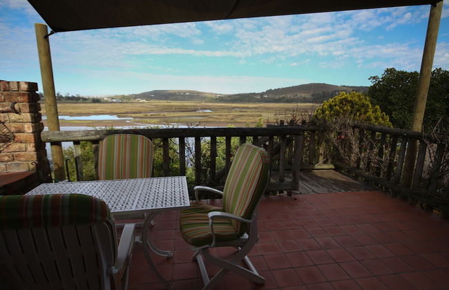 Moonriver Self-catering - Foto 14