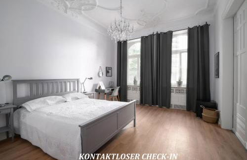 City Apartments Siegburg Studios - Foto 1