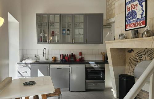 Le Bry de 10 à 14 personnes - Foto 27