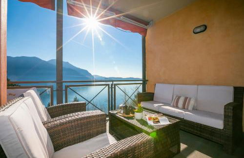 Panorama Fantastico Apt Pool & Beach - Happy Rentals - Foto 1