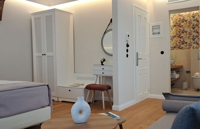 VERANI SUITES - Foto 2