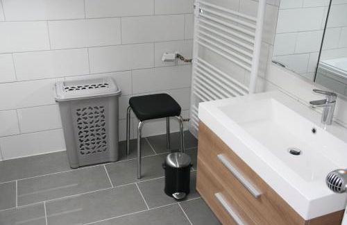 Ferienwohnung Kuckuck auf dem Sommerberg incl Schwarzwald Plus-Karte - 2 Zimmer 50qm - Foto 38