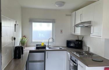 Cosy Cabin - Bideford Bay Holiday Park - Foto 5