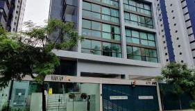 Rooftop 470 #Flat 1003 - Boa Viagem - Foto 2