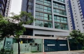 Rooftop 470 #Flat 1003 - Boa Viagem - Photo 2