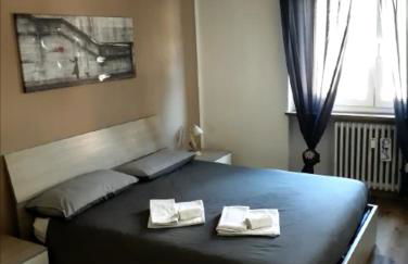 Appartamento "Roby" in centro Cavalese - Foto 38