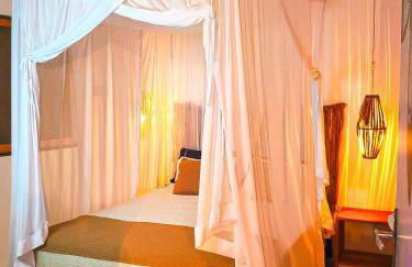 Bungalos Orion a 150 m Praia do Espelho - Foto 5