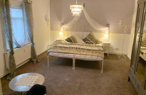 Ferienwohnung und Pension Goldberg - Foto 17