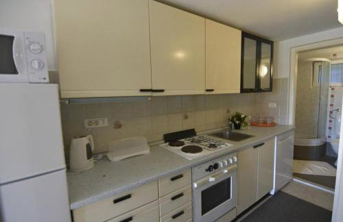 Apartment in Savudrija with Terrace, Air conditioning, Wi-Fi (4577-2) - Foto 8