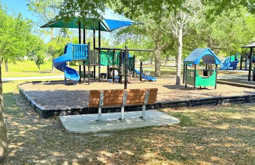 Spacious Orlando Stay Free Wifi Game Room - Foto 75