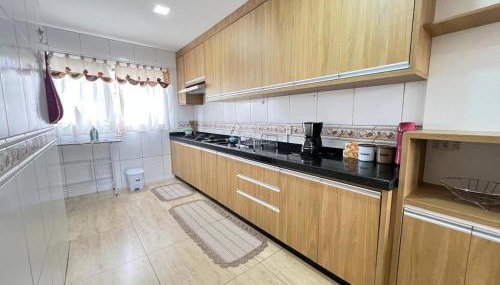 Amplo apartamento, acesso fácil ao Centro e Shopping - Foto 1